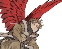 Hawks- Keigo Takami