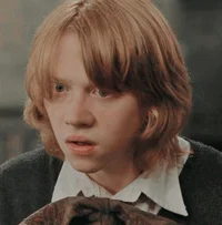 Ron Bilius Weasley