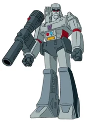 Megatron 