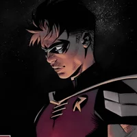 Tim Drake