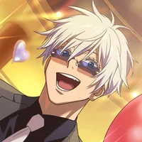 Satoru gojo