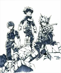 MHA Class 1-A in US
