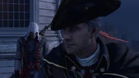 Haytham Kenway