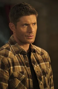 Dean Winchester 