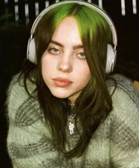Billie Eilish