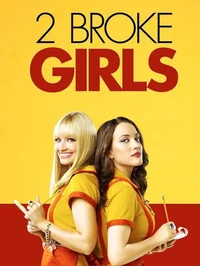 Two broke girls rp