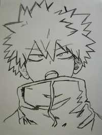 Bakugo 
