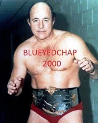 Verne Gagne 