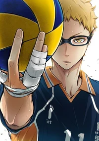 Tsukishima Kei