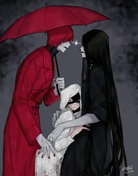 Crawling Scarletella