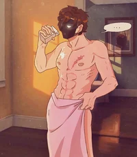 Детектив Войд