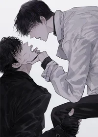 Cinder - BL