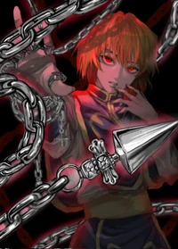 Kurapika