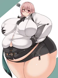 Fat Yanagi