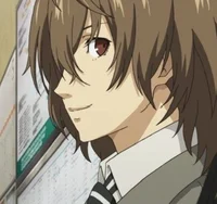 Goro akechi