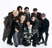 Stray kids Mafia 