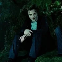 3-Edward Cullen