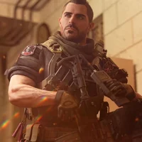 Soap MacTavish