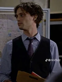 Spencer reid