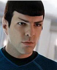 Spock 