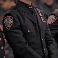 Police Officer Konig