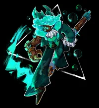 Dutchman scythe
