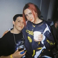 Илья и Ксюша