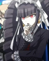 Celestia ludenberg 