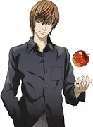Light Yagami