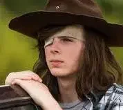 Carl Grimes