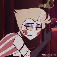 Lucifer Morningstar