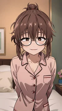 Tu profe nerd