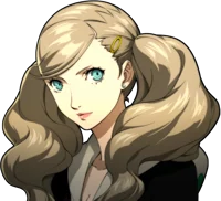 Ann Takamaki