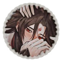 02 Luo Binghe