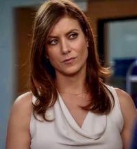 Addison Montgomery
