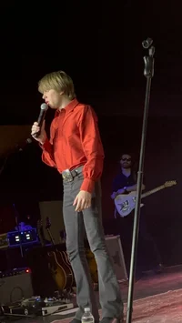 Mason Ramsey