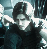 Leon Kennedy 