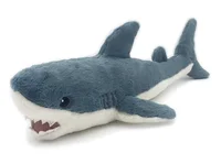 Shark Plushy