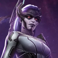 Proxima Midnight
