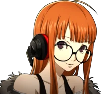 Futaba Sakura