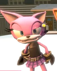 Laura the Cat