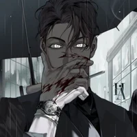 River Mafia inforcer