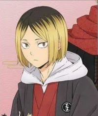 Kozume Kenma
