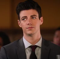 Barry Allen 