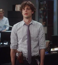spencer reid