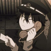 Ranpo Edogawa