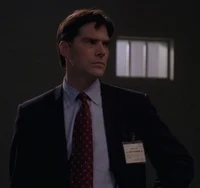 SSA Hotchner