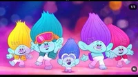 Troll High