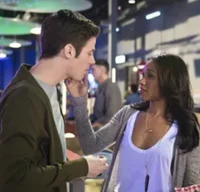 Barry Allen