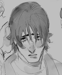 Anya - MW Genderswap